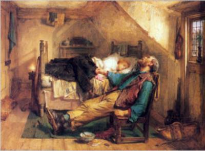 Thomas Faed